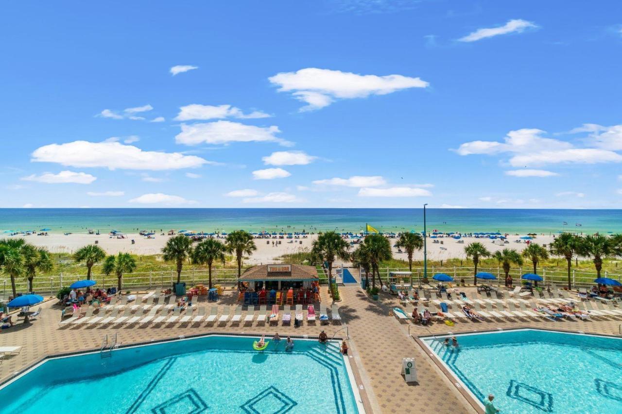 Summit 418 * Panama City Beach