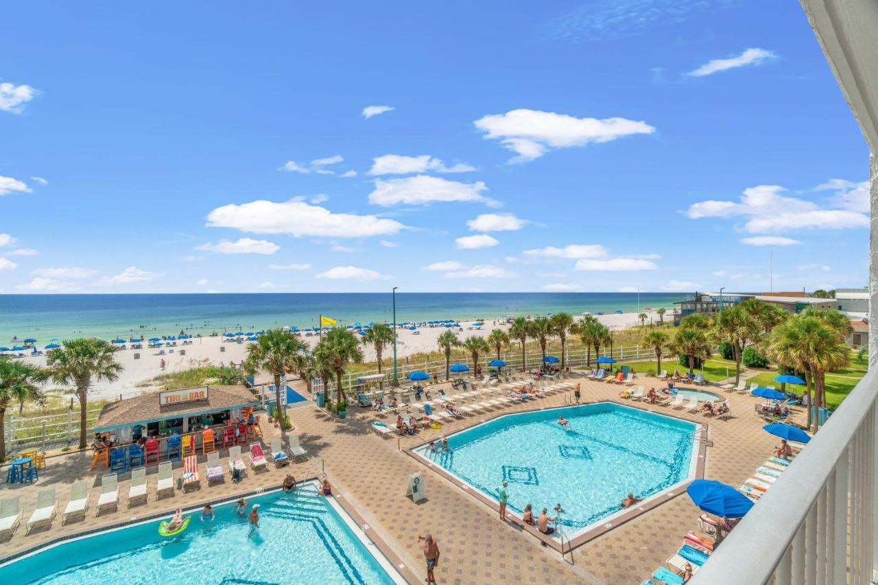 Holiday home Summit 418