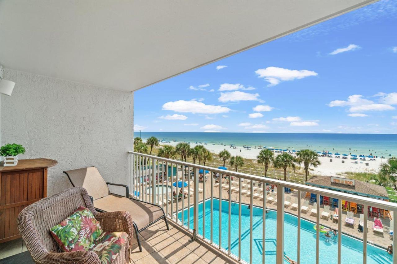 Summit 418 Panama City Beach