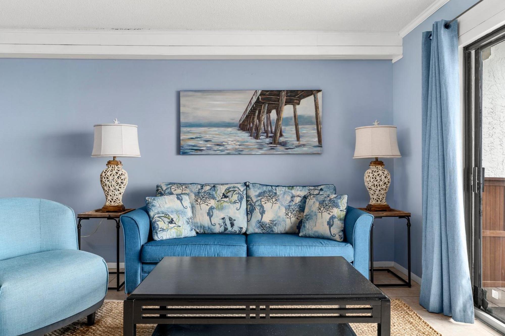 Summit 418 Holiday home Panama City Beach