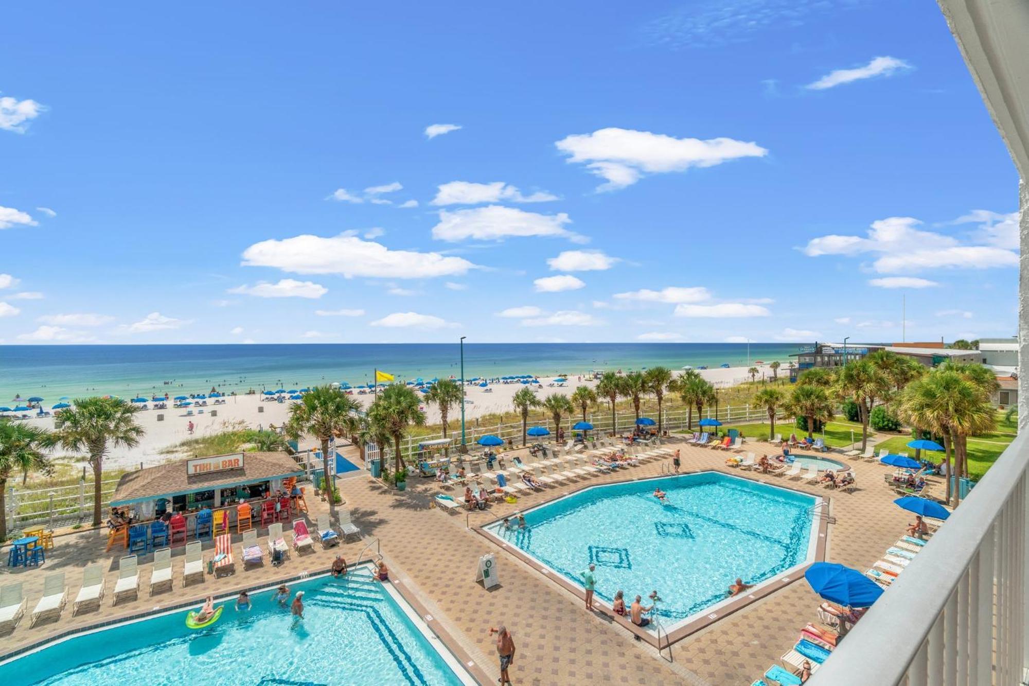 Summit 418 Holiday home Panama City Beach