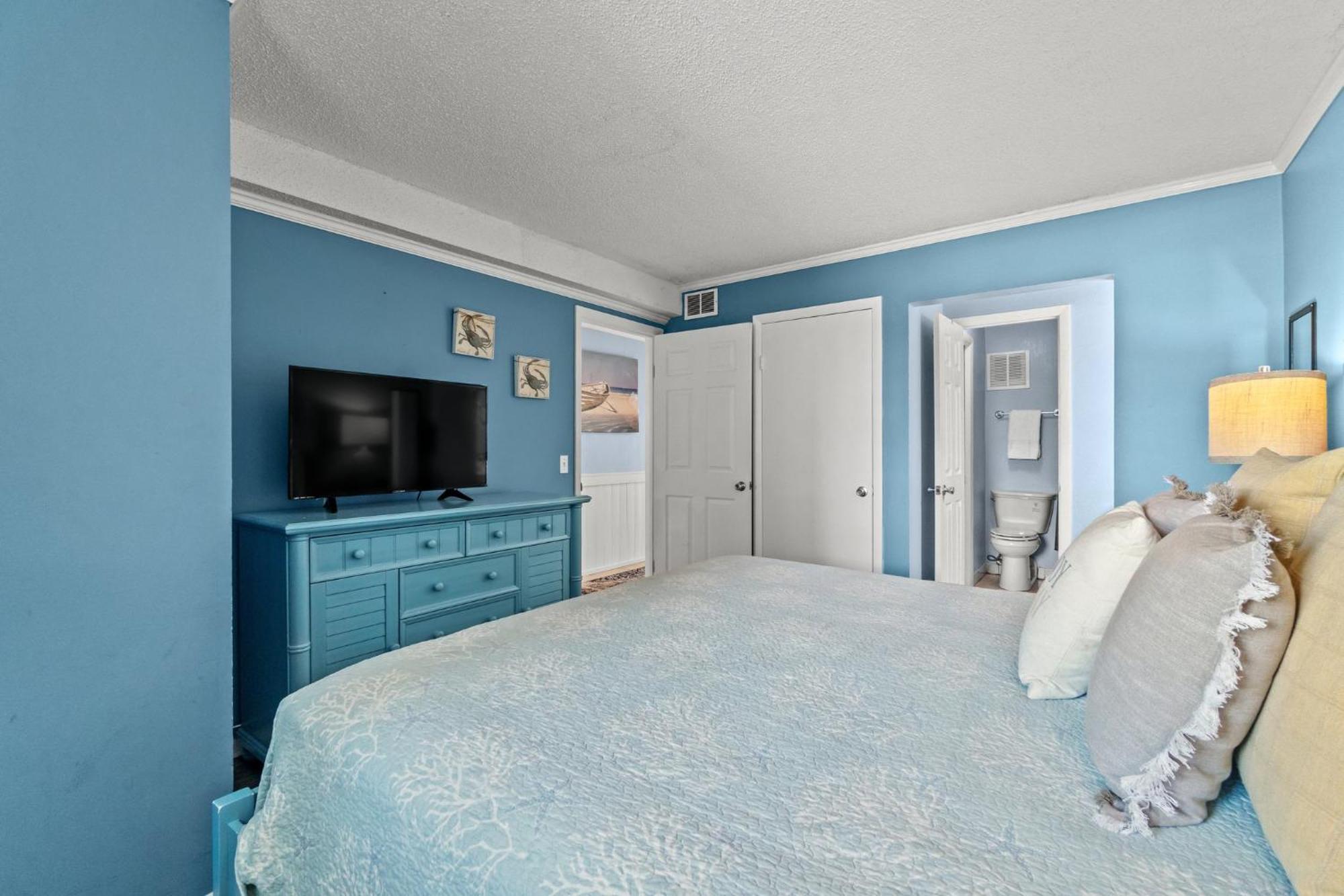 Summit 418 Holiday home