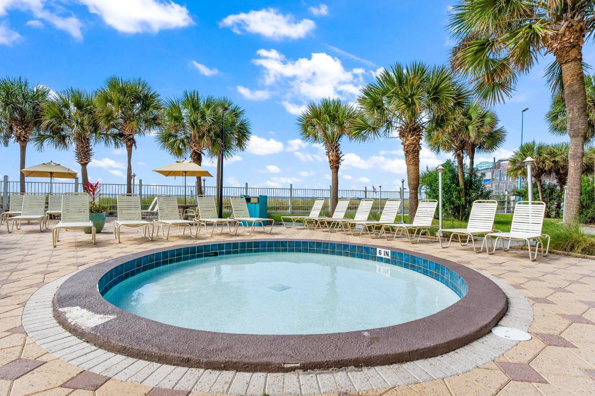 Summit 418 Panama City Beach