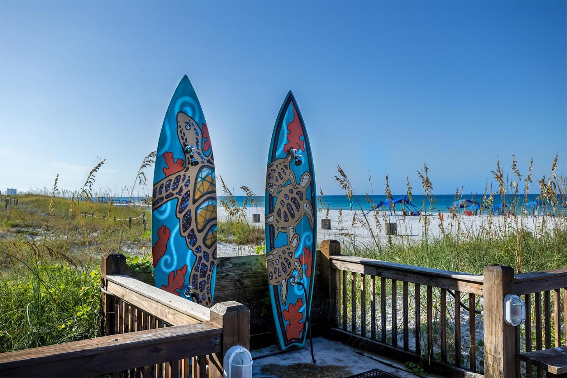 Summit 418 Panama City Beach